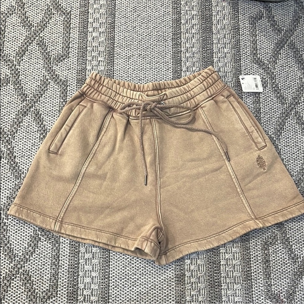 Free people shorts - Picture 4 of 5